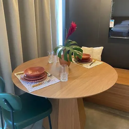Beira-Mar Pajucara Apartamento Maceió Exterior foto